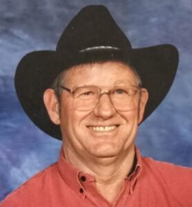 Wayne Dunn